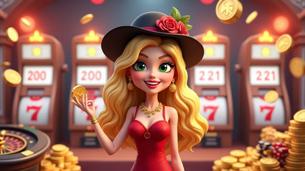 Onlinecasinogratisbonus