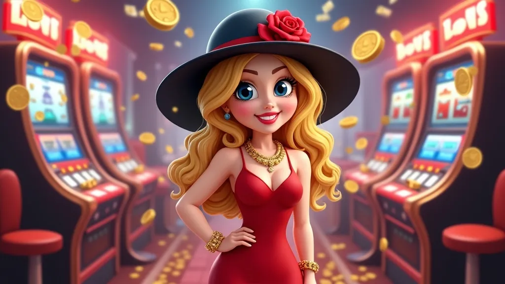 Onlinecasinogratisbonus